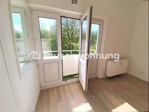 Wohnung zur Miete Tauschwohnung 350 € 2 Zimmer 41 m² Sasel Wandsbek 22175
