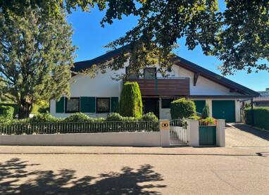 Villa zum Kauf 1.150.000 € 6 Zimmer 370 m² 998 m² Grundstück Busenbach Waldbronn 76337