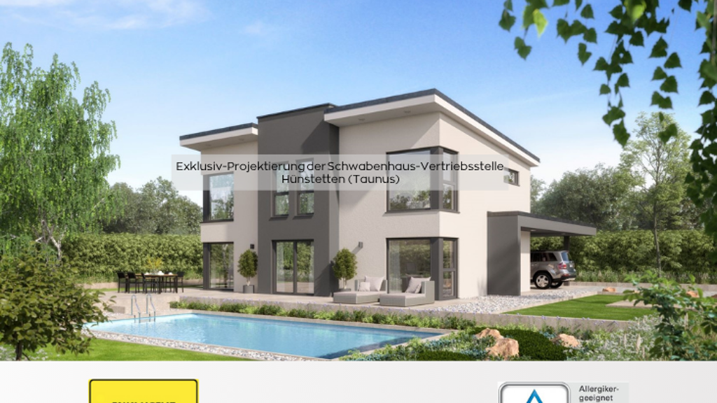 Einfamilienhaus zum Kauf provisionsfrei 1.420.000 € 5 Zimmer 169 m² 720 m² Grundstück Königstein Königstein im Taunus 61462