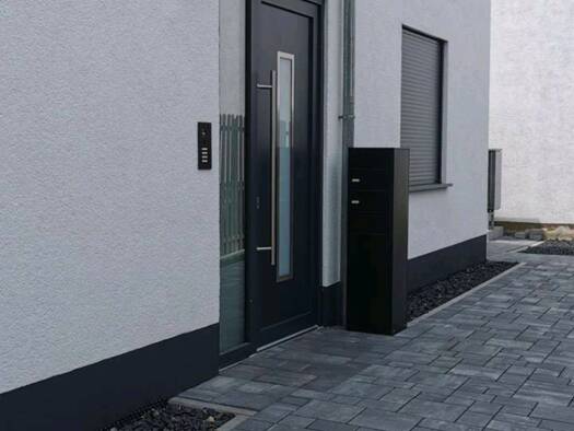 Wohnung zur Miete 800 € 2,5 Zimmer 53 m² frei ab 01.06.2026 Watzenborn-Steinberg Pohlheim 35415