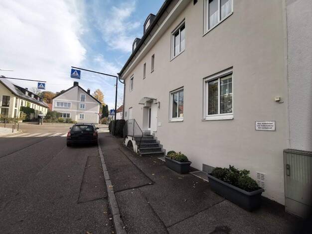 Haus zum Kauf 869.000 € 8 Zimmer 310 m² 372 m² Grundstück Wolnzach 85283