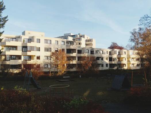 Wohnung zum Kauf provisionsfrei 198.000 € 3 Zimmer 90 m² Geschoss 2/3 Klein Mühlen 9 Bad Schwartau 23611