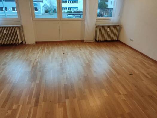 Wohnung zur Miete 500 € 1 Zimmer 36 m² Geschoss 2/4 frei ab sofort Lustheide Bergisch Gladbach 51427