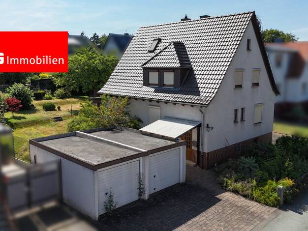 Einfamilienhaus zum Kauf 299.000 € 6 Zimmer 155 m² 854 m² Grundstück Frankenberg Frankenberg 35066
