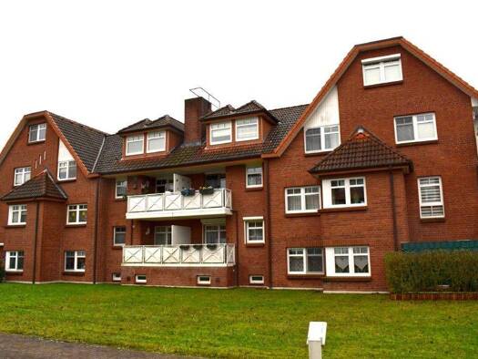 Wohnung zur Miete 850 € 2,5 Zimmer 71,1 m² Hauptstr. 36a Barsbüttel 22885