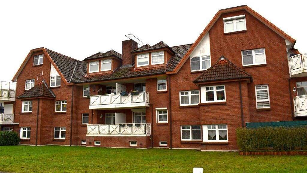 Wohnung zur Miete 850 € 2,5 Zimmer 71,1 m² Hauptstr. 36a Barsbüttel 22885