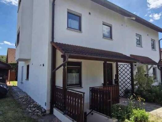 Doppelhaushälfte zum Kauf 492.000 € 6 Zimmer 126,3 m² 234 m² Grundstück Bühl Tübingen-Bühl 72072