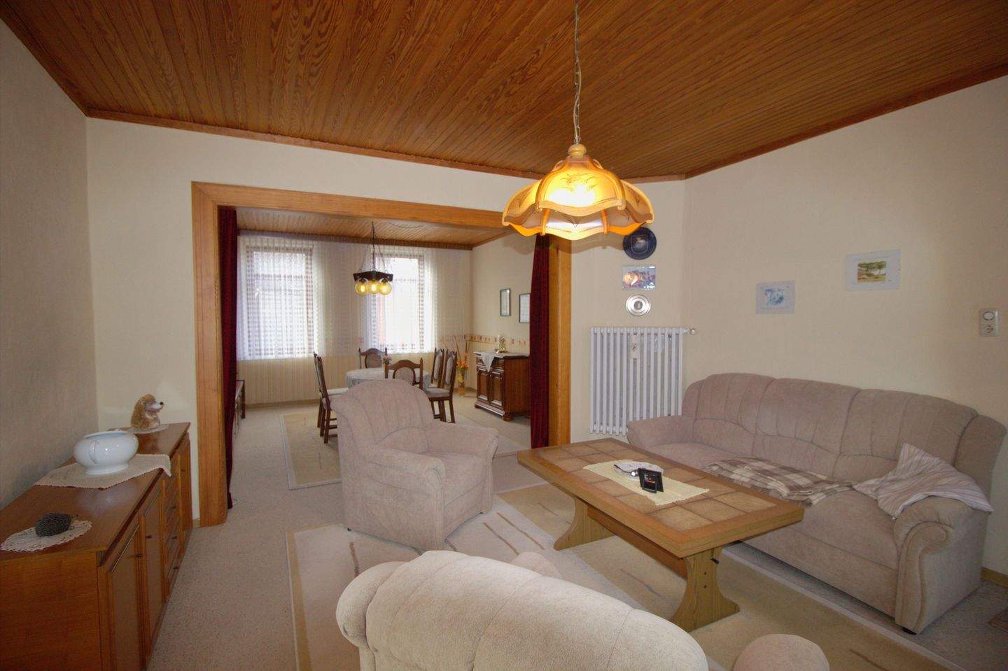 Immobilie in Sankt Margarethen - Ein Haus mit Charakter - Bild 4