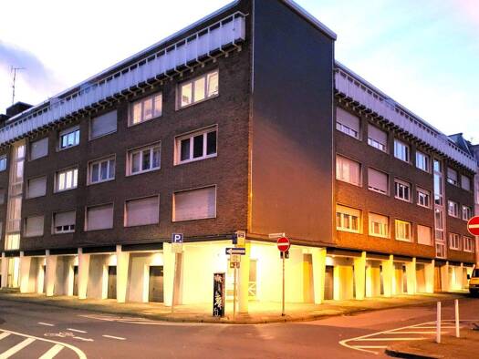 Wohnung zum Kauf provisionsfrei 149.000 € 2,5 Zimmer 85 m² 3. Geschoss Stadtmitte Mönchengladbach 41061