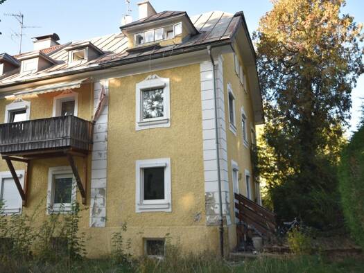 Mehrfamilienhaus zum Kauf 1.690.000 € 210 m² 771 m² Grundstück Salzburg Salzburg 5020