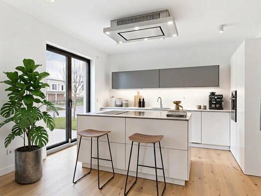 Einfamilienhaus zum Kauf 998.000 € 6 Zimmer 251 m² 523 m² Grundstück Resse Gelsenkirchen-Ost 45892