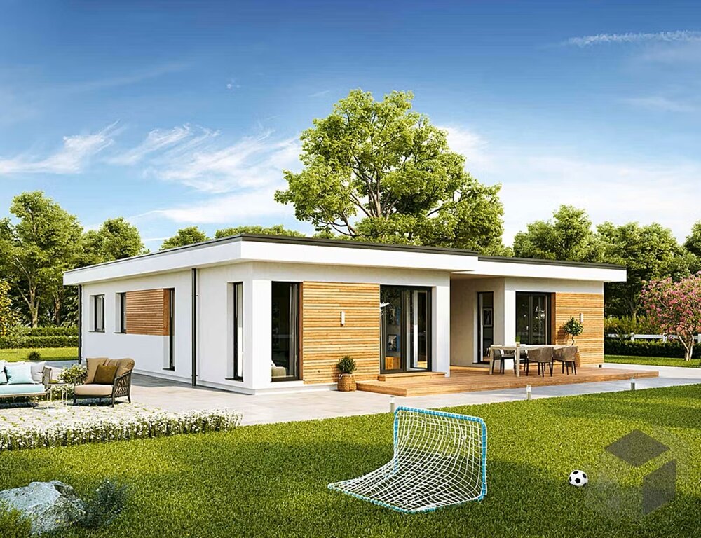 Bungalow zum Kauf 555.000 € 5 Zimmer 163,8 m²<br/>Wohnfläche 563 m²<br/>Grundstück Schwalbach Schwalbach 66773