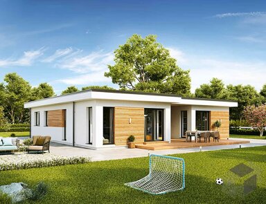 Bungalow zum Kauf 555.000 € 5 Zimmer 163,8 m² 563 m² Grundstück Schwalbach Schwalbach 66773