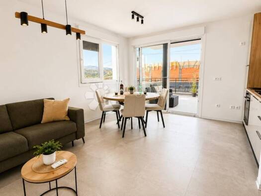 Wohnung zur Miete 800 € 2 Zimmer 38 m² Ciovo, Trogir Trogir