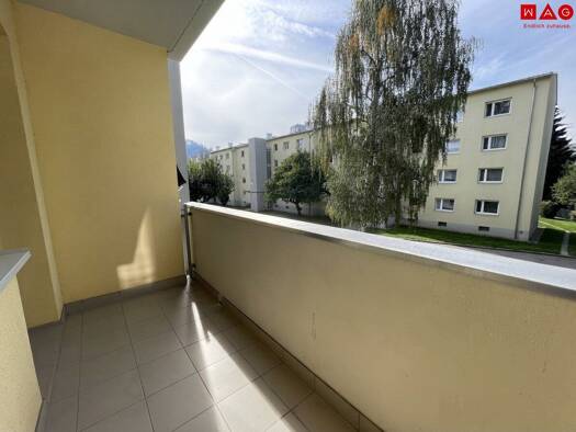 Wohnung zur Miete 527 € 3 Zimmer 76,7 m² 1. Geschoss Ferdinand-Raimund-Gasse 11b Judenburg 8750