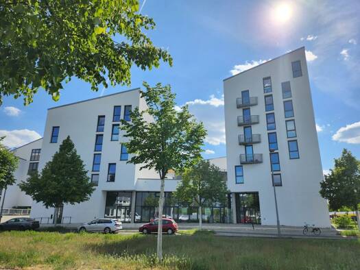 Laden zur Miete provisionsfrei 2.408 € 178,4 m² Verkaufsfläche Groß-Berliner Damm 120 Adlershof Treptow-Köpenick 12489
