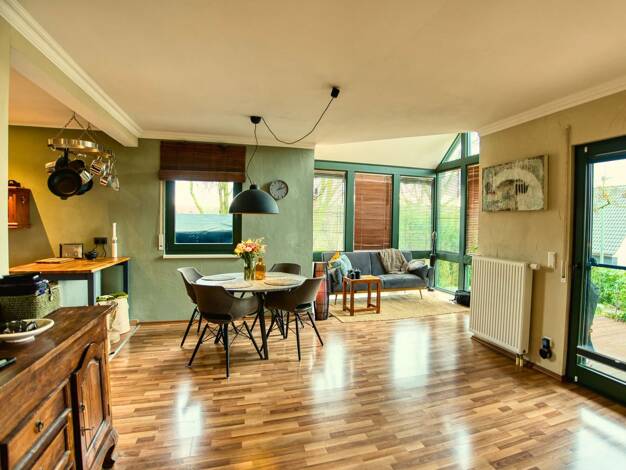 Einfamilienhaus zum Kauf 399.000 € 4 Zimmer 123 m² 550 m² Grundstück Gauersheim 67294