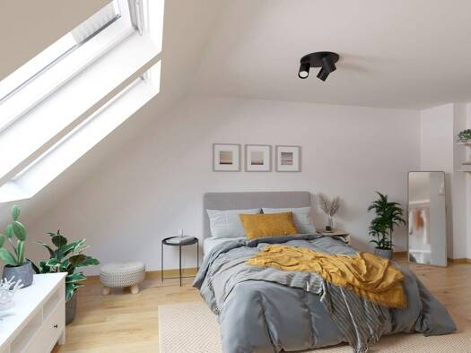 Reihenmittelhaus zum Kauf - Neubau provisionsfrei 344.900 € 5 Zimmer 110,1 m² frei ab 01.03.2028 Effi-Briest-Weg 8 Waldstadt Zossen 15806