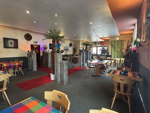 Restaurant zum Kauf 790.000 € 1.766 m² Grundstück Kenzingen 79341