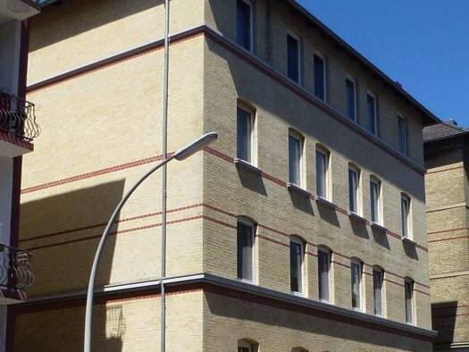 Wohnung zur Miete 1.100 € 5 Zimmer 132 m² 1. Geschoss Braunschweig 38118