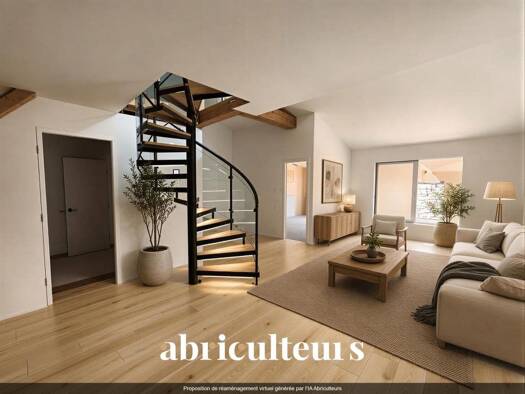 Wohnung zum Kauf 275.000 € 68 m² Saint-Cannat 13760