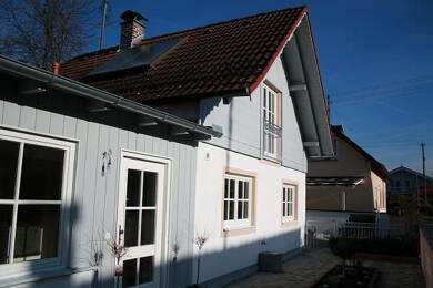 Einfamilienhaus zum Kauf 359.000 € 3 Zimmer 117 m² 227 m² Grundstück Ampfing Ampfing 84539