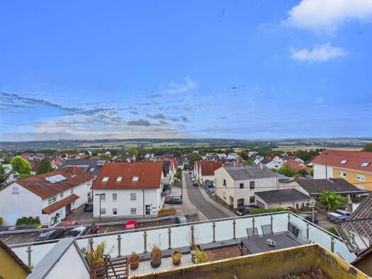 Wohnung zum Kauf 239.000 € 3 Zimmer 94 m² Ober-Olm 55270