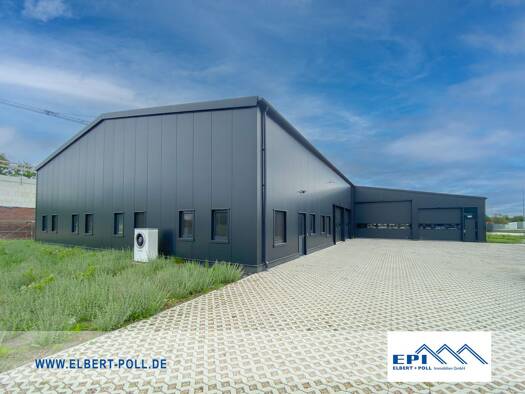 Lagerhalle zur Miete provisionsfrei teilbar ab 500 m² Lohne Wietmarschen 49835