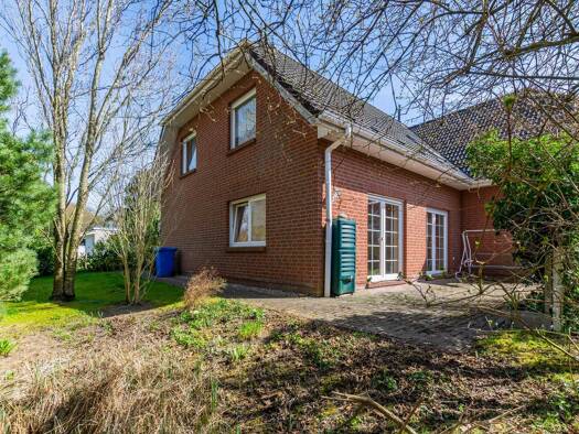 Mehrfamilienhaus zum Kauf provisionsfrei 540.000 € 8 Zimmer 187 m² 602 m² Grundstück frei ab sofort Am Köhlerberg 20 Sassnitz 18546