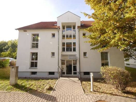 Wohnung zur Miete 650 € 3 Zimmer 69 m² Geschoss 1/2 frei ab 01.10.2025 Magdala 99441