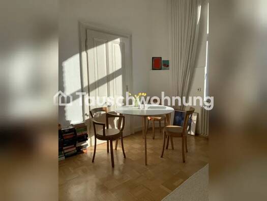 Wohnung zur Miete Tauschwohnung 670 € 2 Zimmer 60 m² 2. Geschoss Altstadt-Süd Köln 50674