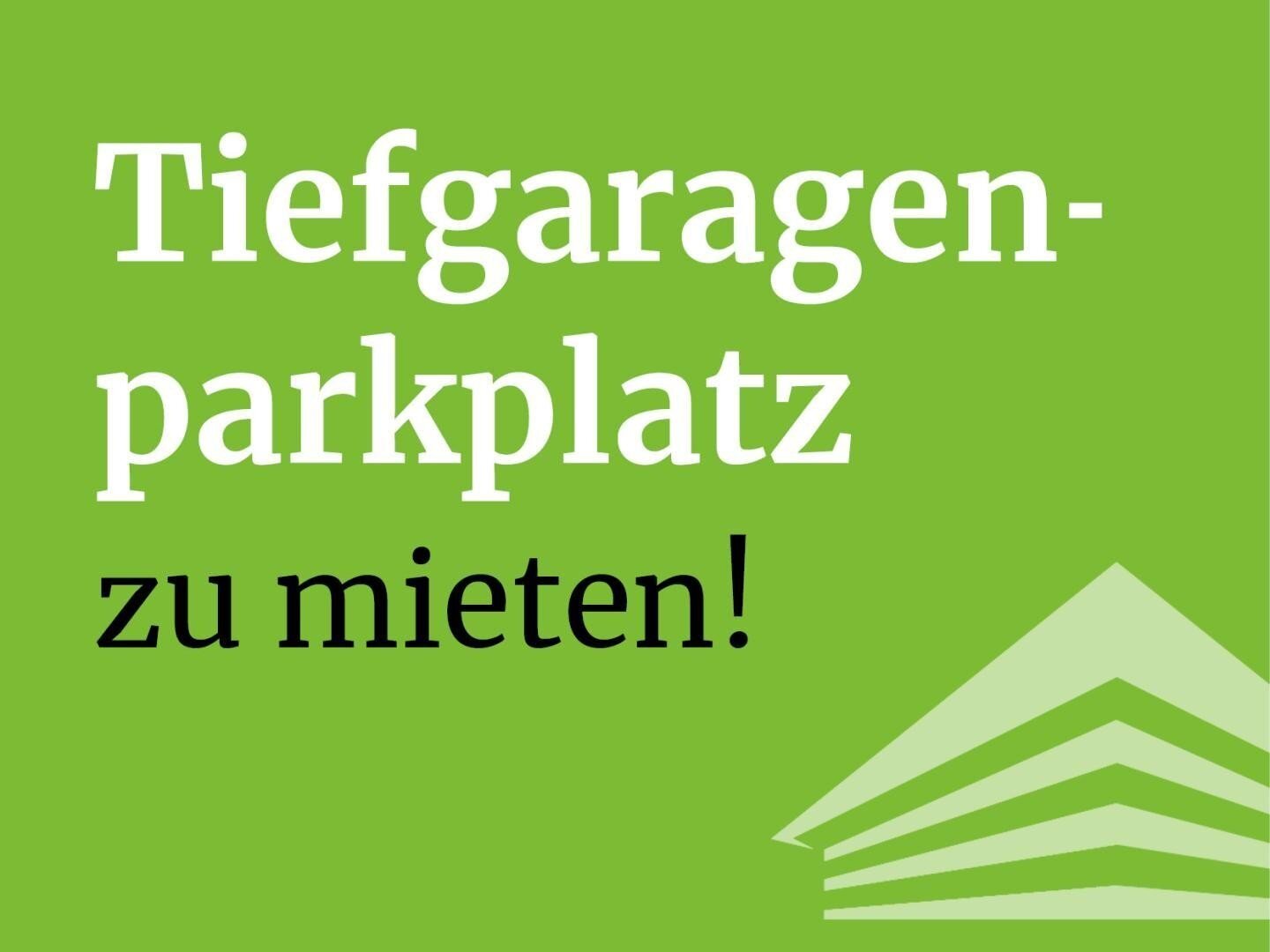 Tiefgaragenstellplatz zur Miete 66,67 € Schubertstrasse 16 - 18 Linz Linz 4020