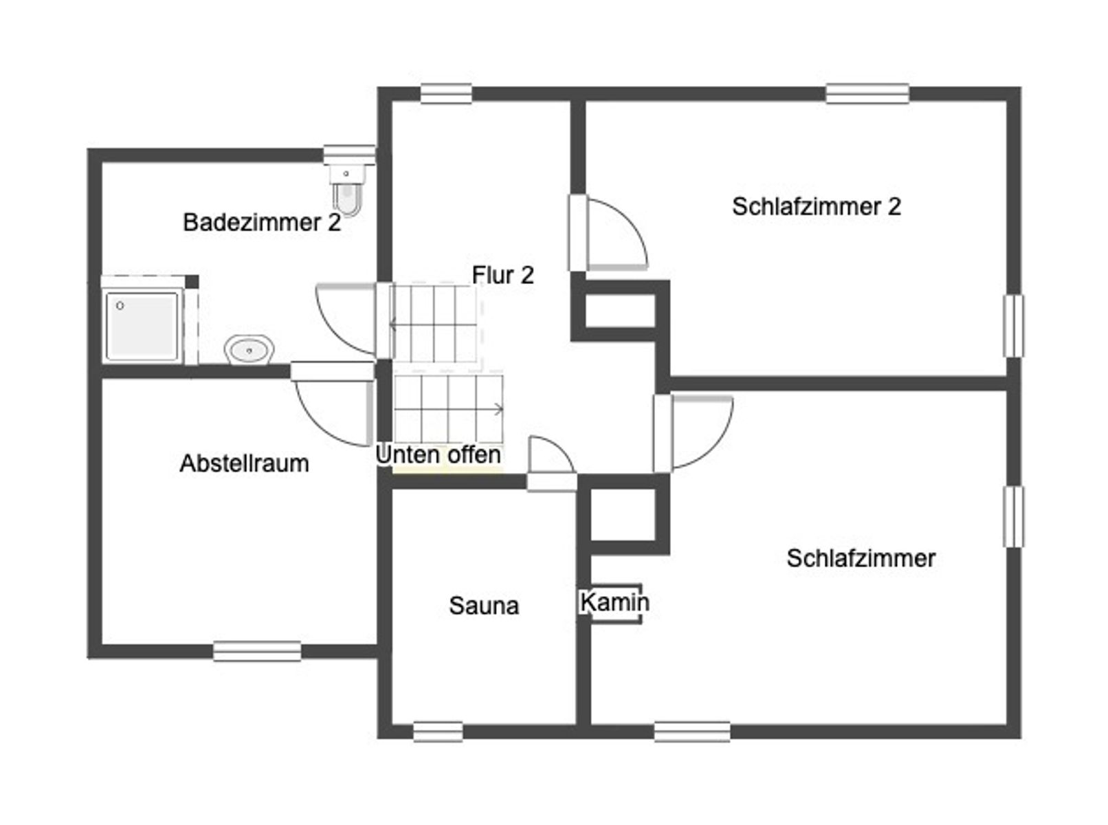 Immobilie zum Kauf als Kapitalanlage geeignet 259.000 € 5 Zimmer 173 m²<br/>Fläche Großburgwedel - West Burgwedel 30939