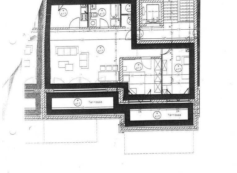 Penthouse zum Kauf provisionsfrei 599.000 € 3,5 Zimmer 109 m² 4. Geschoss frei ab 01.04.2026 Herrnhütte Nürnberg 90411