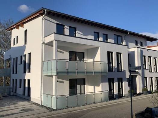 Wohnung zur Miete 900 € 2 Zimmer 73,7 m² Geschoss 1/3 frei ab 01.05.2026 Neugasse 29 Erbach Bad Camberg 65520
