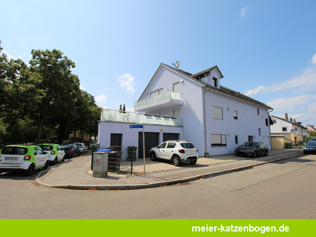 Wohnung zur Miete 820 € 2 Zimmer 64,2 m² frei ab 01.03.2026 Ingolstadt 85055