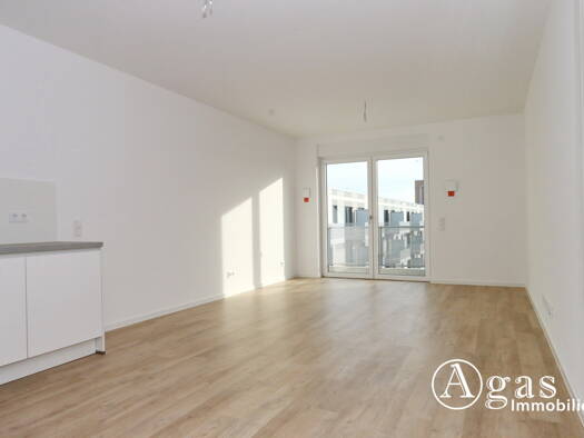 Wohnung zur Miete 1.066 € 2 Zimmer 79,6 m² EG frei ab 01.05.2026 Theodor-Fontane-Allee 14 Schönefeld 12529