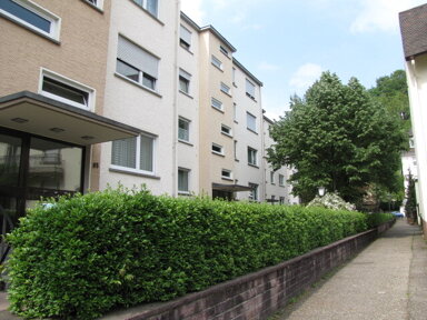 Wohnung zur Miete 710 € 2 Zimmer 65 m² 2. Geschoss frei ab 01.02.2025 Balzenbergstraße Baden-Baden - Weststadt Baden-Baden 76530