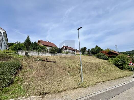 Grundstück zum Kauf 150.000 € 322 m² Grundstück Schwörstadt Schwörstadt 79739