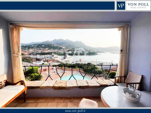 Wohnung zum Kauf 1.600.000 € 4 Zimmer 170 m² Via Aga Khan Cervo 07021