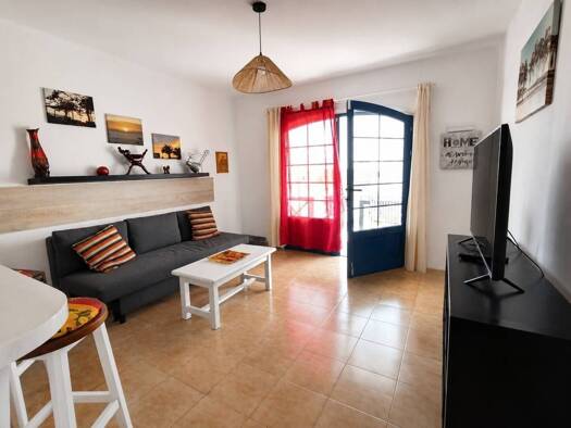 Wohnung zum Kauf 210.000 € 1 Zimmer 42 m² EG Tías 35510
