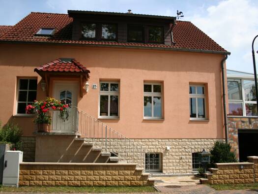 Einfamilienhaus zum Kauf 330.000 € 3 Zimmer 145 m² 249 m² Grundstück Friedersdorf Heidesee 15754