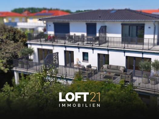 Wohnung zum Kauf - Erstbezug 365.000 € 3 Zimmer 61,8 m² Ingolstadt Ingolstadt 85051
