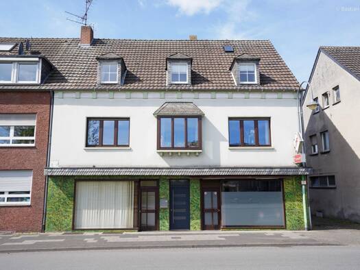 Reihenendhaus zum Kauf 319.000 € 5 Zimmer 195 m² 522 m² Grundstück Goch 47574