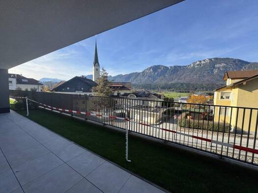 Wohnung zur Miete - Erstbezug 1.244 € 3 Zimmer 75,3 m² Tirolerstraße 33 Kirchbichl 6322