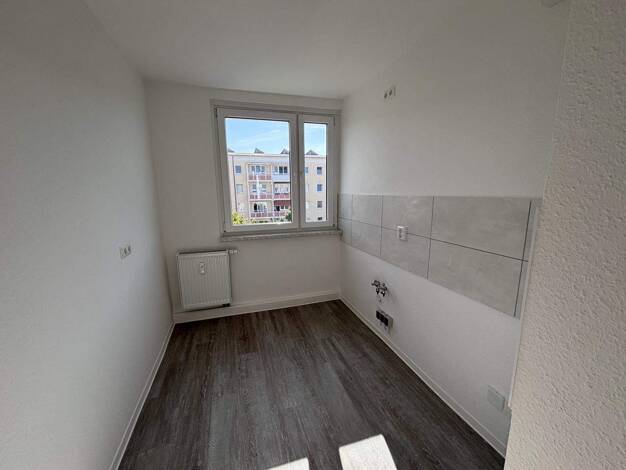 Wohnung zur Miete 391 € 3 Zimmer 60,1 m² 3. Geschoss Keplerring 4 Eisenhüttenstadt 15890