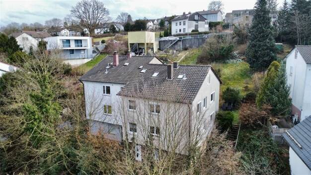 Doppelhaushälfte zum Kauf als Kapitalanlage geeignet 449.000 € 9 Zimmer 190 m² 452 m² Grundstück Südweststadt Pforzheim 75172