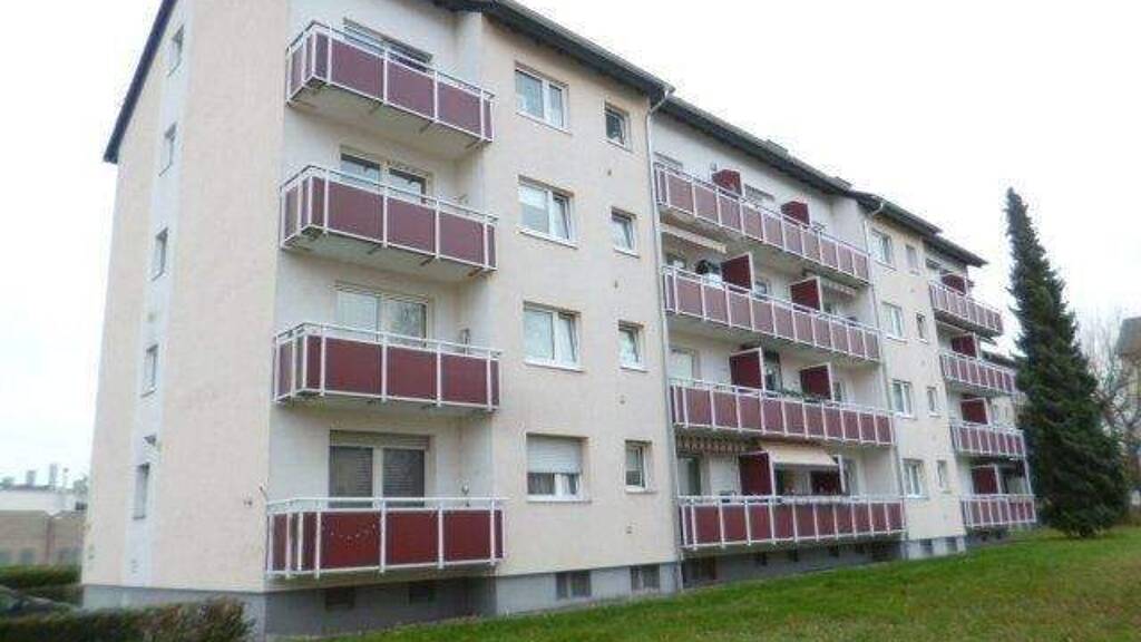 Wohnung zum Kauf 175.000 € 2 Zimmer 52 m² 2. Geschoss Zeppelin Str. Dörnigheim Maintal 63477