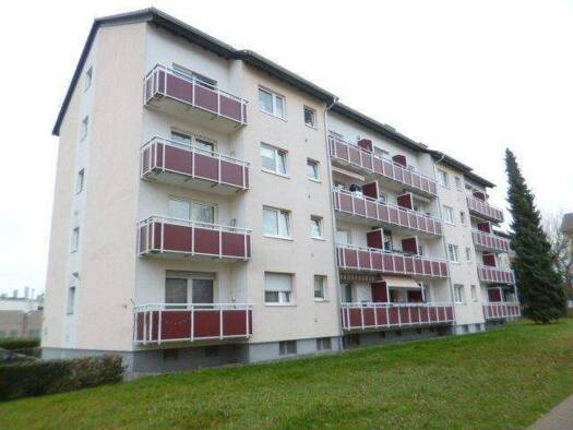 Wohnung zum Kauf 175.000 € 2 Zimmer 52 m² 2. Geschoss Zeppelin Str. Dörnigheim Maintal 63477