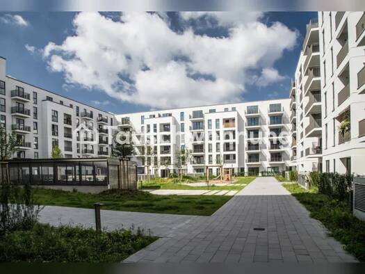 Wohnung zur Miete Tauschwohnung 1.400 € 3 Zimmer 86 m² 4. Geschoss Farmsen-Berne Wandsbek 22159